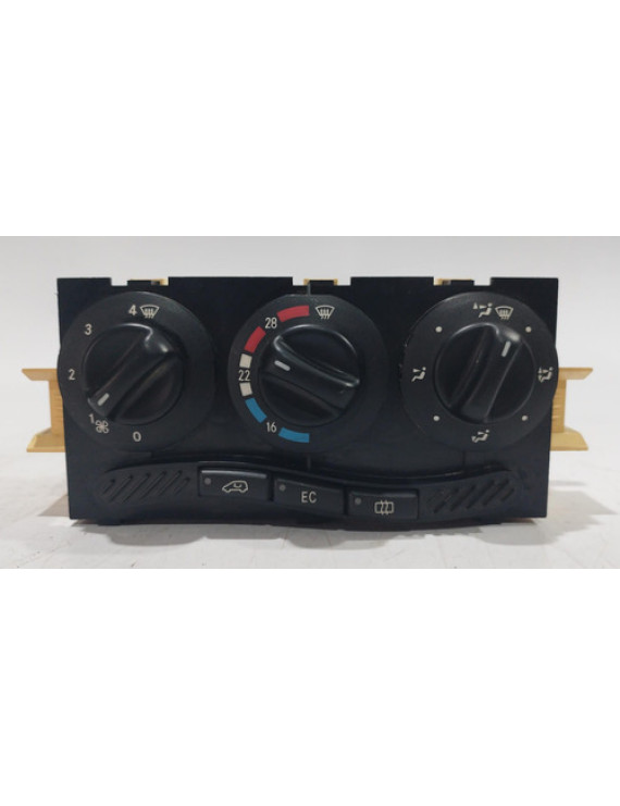 Comando Do Ar Mercedes Classe A 160 190 1999 - 2006