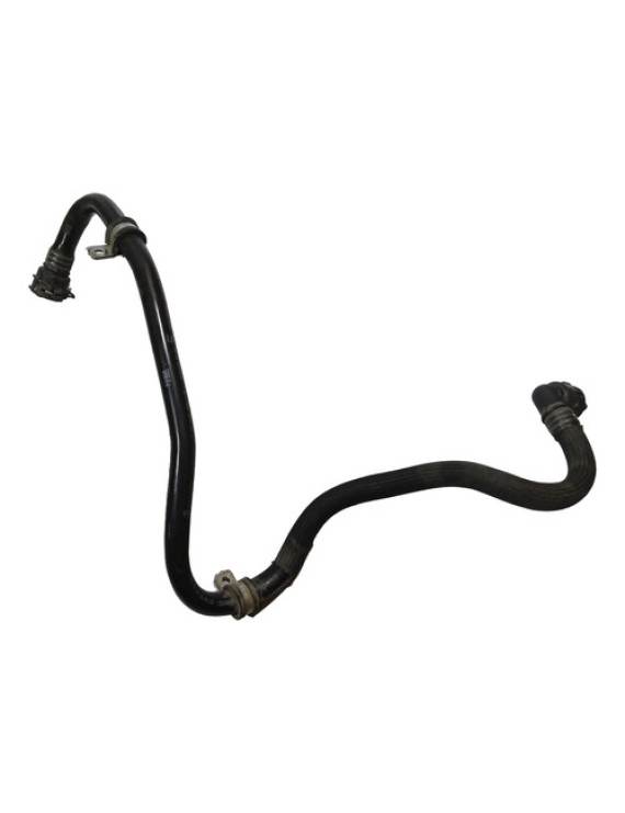 Mangueira Resfriador De Óleo Mercedes E300 2.0 2020