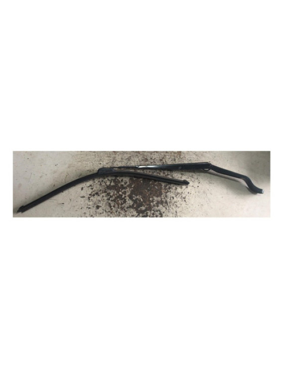 Braço Limpador Citroen C5 2.0 16v 2009 - 2012 Esquerdo