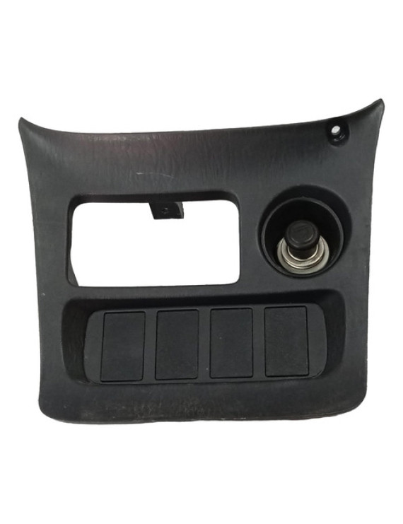 Moldura Do Painel Rav4 2001 - 2005