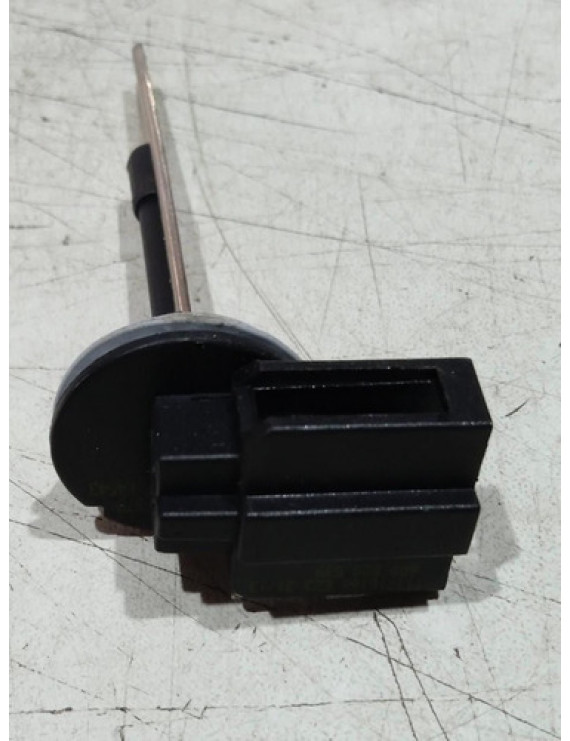Sensor Temperatura Ar Interno Audi A5 2013 / 6q0820539 Preto