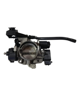 Tbi Corpo Borboleta Xsara Picasso 2.0 2000 - 2004