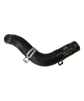 Mangueira Superior Radiador Hb20 1.6 2013 - 2018