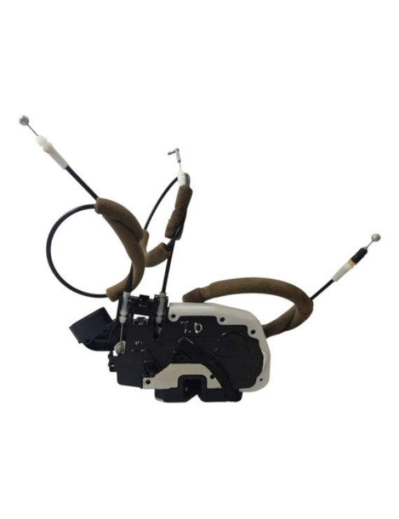 Fechadura Traseira Direita Nissan Livina 2009 - 2014