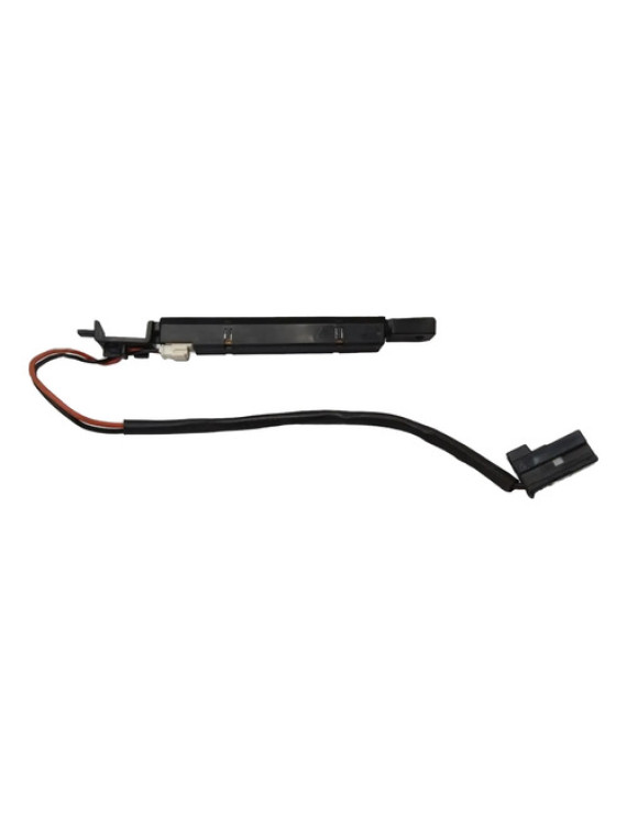 Led Moldura Alavanca Câmbio Kia Sorento 2011 2012