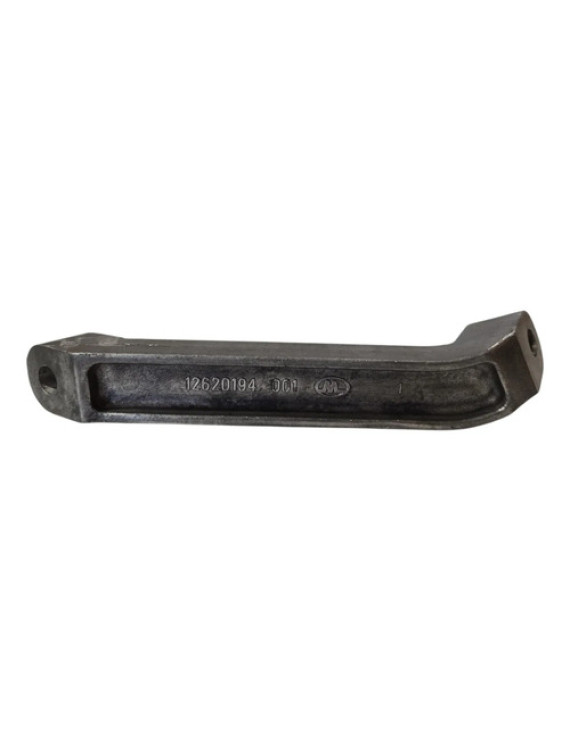 Suporte Coxim Câmbio Captiva 2009 - 2012