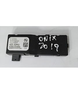 Módulo Central Alarme Onix 2013 - 2019 / M3n284019