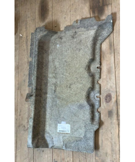 Assoalho Piso Banco Passageiro Mercedes R500 2006 - 2010 Assoalho Piso Banco Passageiro Mercedes R500 2006 - 2010