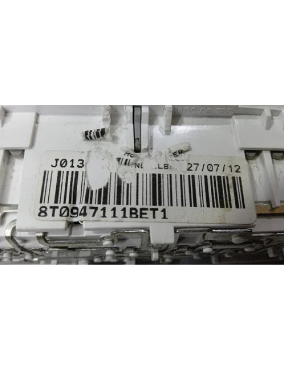 Lanterna Luz De Teto Audi A4 A5 2012 2013 2014 2015