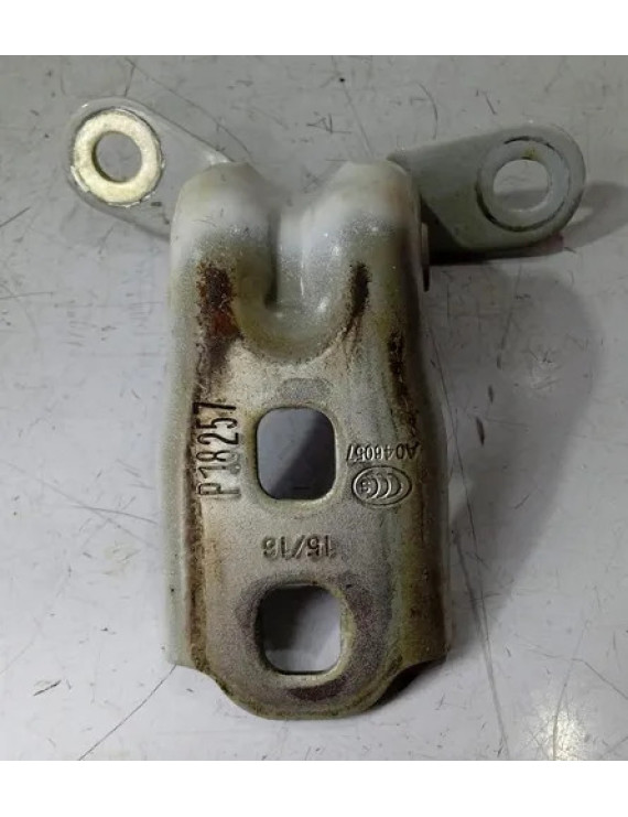 Dobradiça Superior Porta Dianteira Direita Onix 2013 - 2019