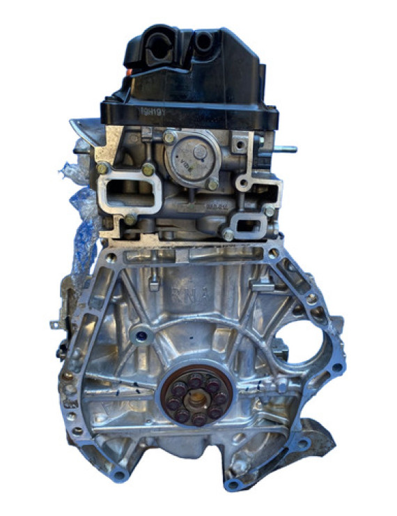 Motor Parcial Hrv 1.8 Flex 2015 2016 2017 2018 2019 20 2021
