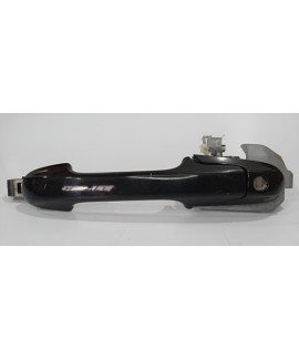 Maçaneta Externa Dianteira Esquerda Honda Accord 2003 - 2007 Dianteira Maçaneta Externa Dianteira Esquerda Honda Accord 2003 - 2007 Dianteira