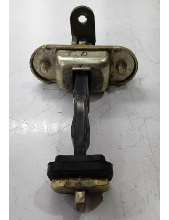 Limitador Porta Traseira Direita Chery Qq 2008 - 2015