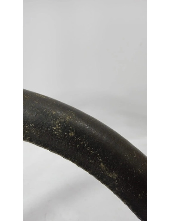 Volante Duster 2011 2012 2013 2014 Preto