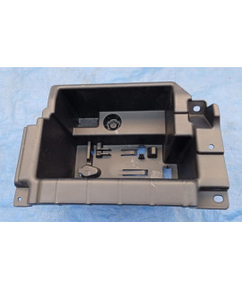 Caixa Ferramentas Bmw X4 2013 2014 2015 2016 2017