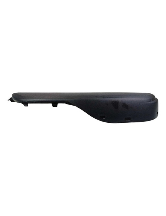 Apoio Braço Traseiro Esquerdo Honda Fit 2009 - 2014 Preto
