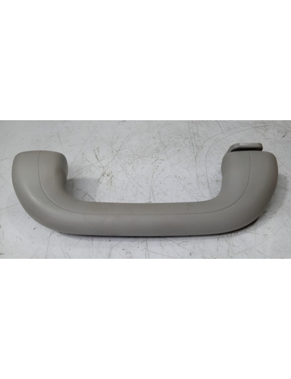 Alça Teto Esquerdo Kia Cerato 1.6 16v 2013 - 2014 85345a7100 Cinza