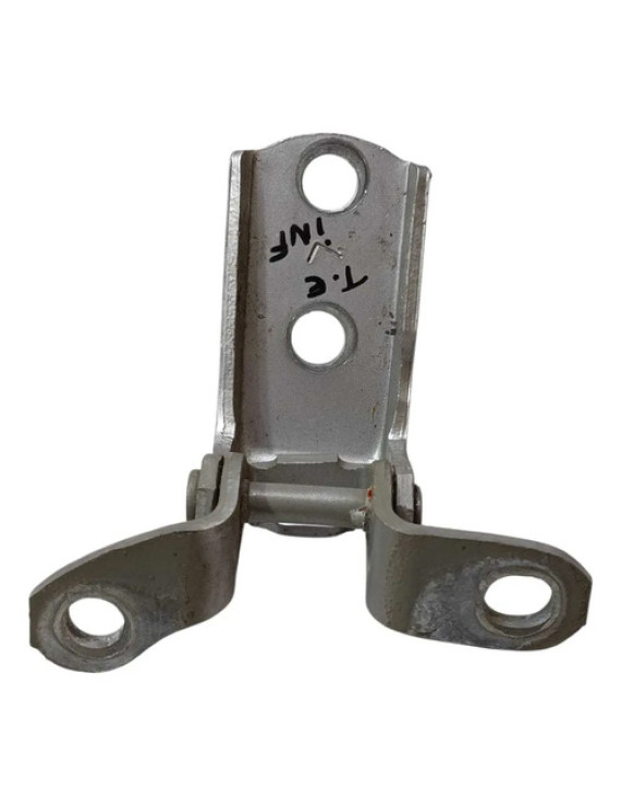Dobradiça Inferior Porta Traseira Esquerda Lexus Es350 2009