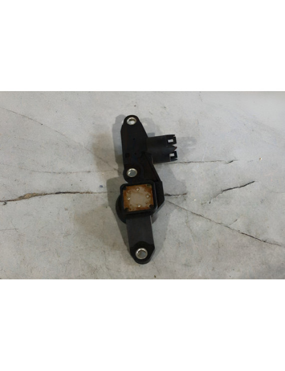 Sensor Ponto Bmw X1 320 Aspirada 2008 - 2013 / 7527016-06 Preto