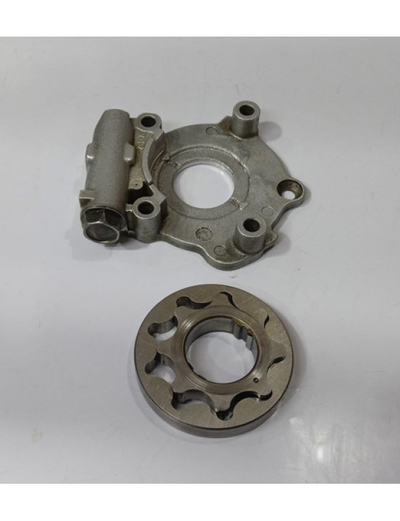 Reparo Bomba Óleo Motor Veloster 1.6 2012 2013
