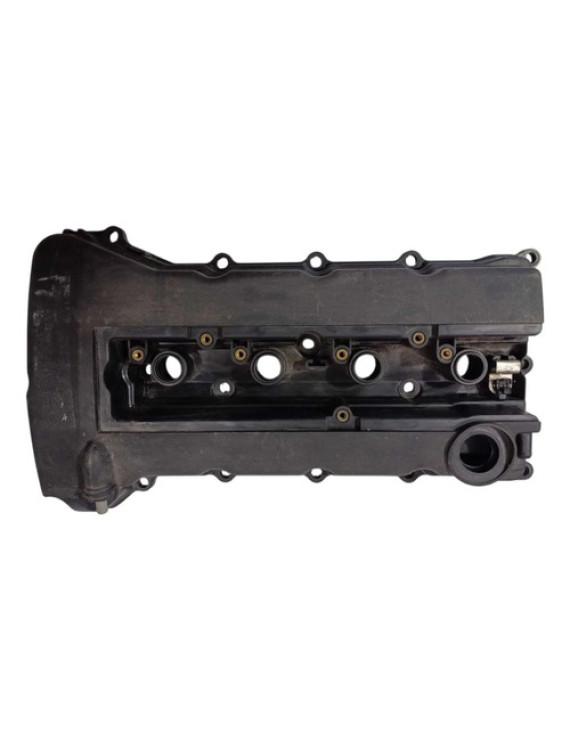 Tampa Válvulas Lancer Outlander Asx 2.0 2010 - 2016 Preto
