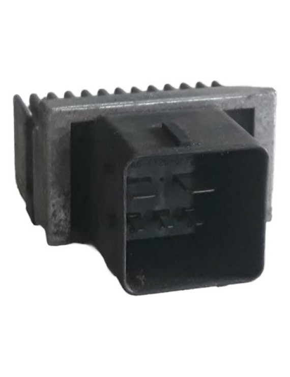 Relê Aquecimento Freelander 2 2011 2012 / 9663824880