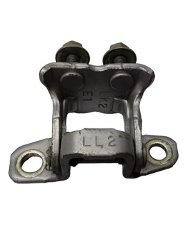 Dobradiça Superior Porta Traseira Esquerda L200 Triton 2013