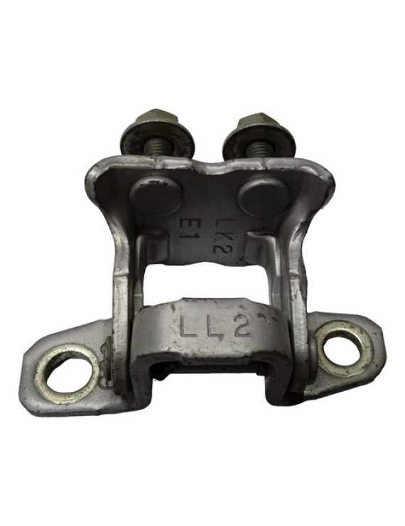Dobradiça Superior Porta Traseira Esquerda L200 Triton 2013