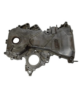 Tampa Lateral Motor Corolla 1.8 2008 -  2011
