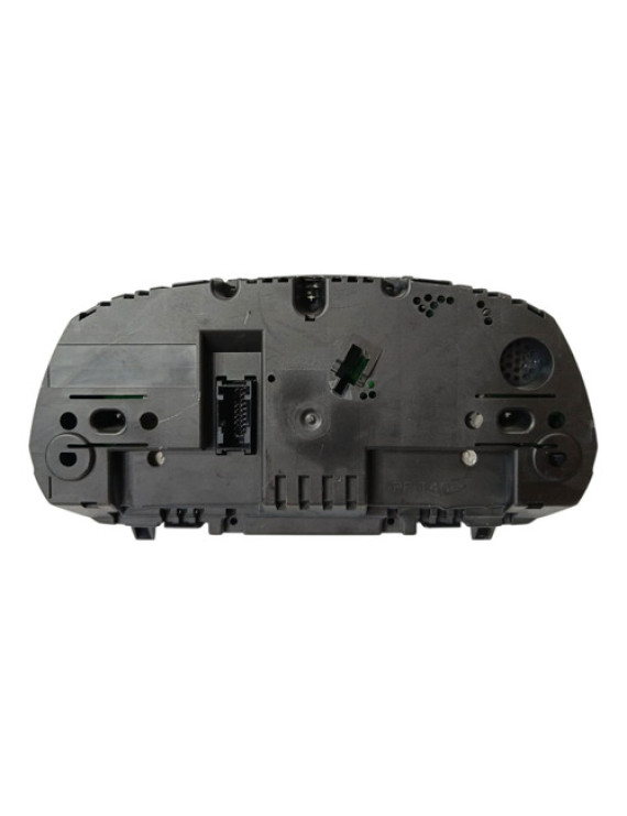 Painel Instrumentos Velocímetro Bmw X1 2009 - 2015 Preto