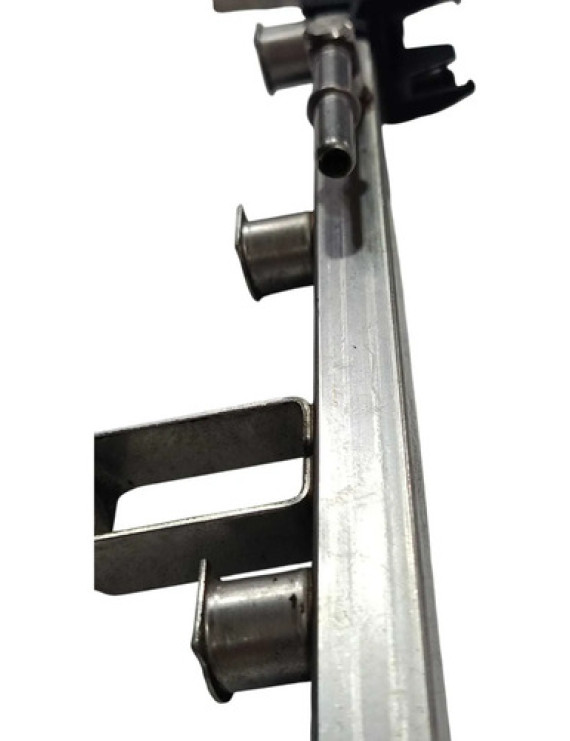 Flauta Injeção Bmw X3 X5 530 3.0 N52 2003 - 2010