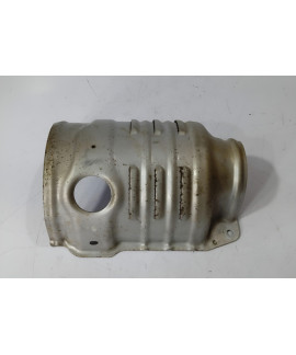 Defletor Calor Catalisador Hrv 1.8 2016 - 2021 Defletor Calor Catalisador Hrv 1.8 2016 - 2021