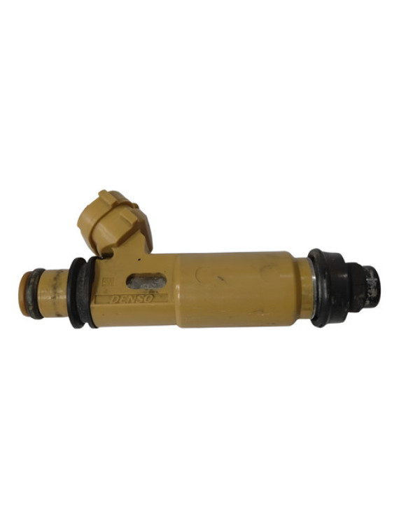 Bico Injetor Toyota Rav4 2.4 2001 - 2006 / 2325074170
