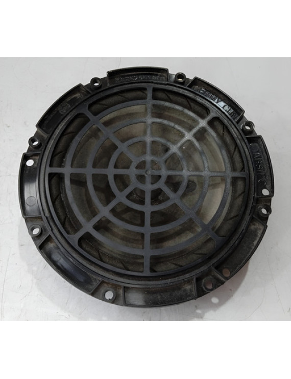 Alto Falante Dianteiro Peugeot 308 3008 2013 - 2018 Preto