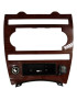 Moldura Painel Central Grand Cherokee 2006