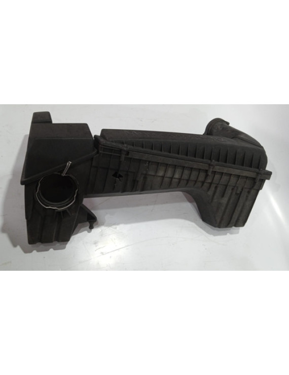 Caixa Filtro De Ar Mercedes C180 2.0 2001 - 2004 Avaria