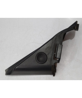 Acabamento Interno Retrovisor Esquerdo Nissan 350z 2008 Acabamento Interno Retrovisor Esquerdo Nissan 350z 2008