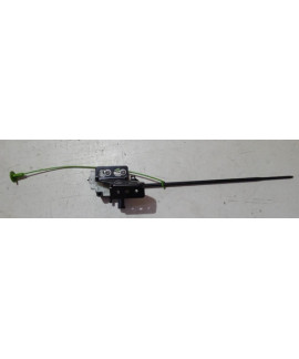 Motor Trava Portinhola Tanque Bmw 535i 2011 2012 Motor Trava Portinhola Tanque Bmw 535i 2011 2012