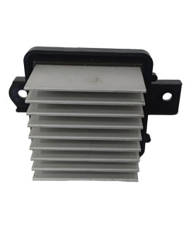 Resistencia Ar Condicionado Outlander Asx 2014 - 2019 Resistencia Ar Condicionado Outlander Asx 2014 - 2019