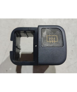 Botão Desembaçador Vidro Traseiro Civic 1992 - 1995 Botão Desembaçador Vidro Traseiro Civic 1992 - 1995
