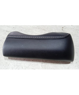 Moldura Do Painel Couro Esquerdo Toyota Rav 4 2014