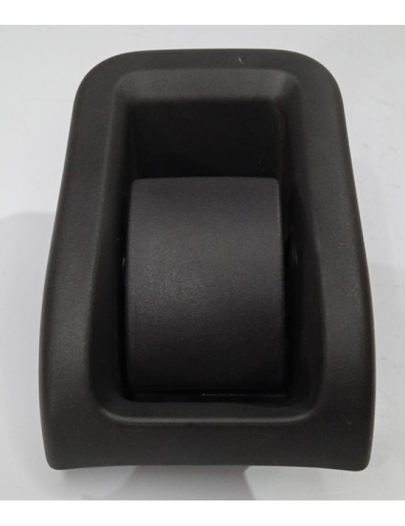 Alavanca Abertura Capô Volvo Xc60 2008 - 2016