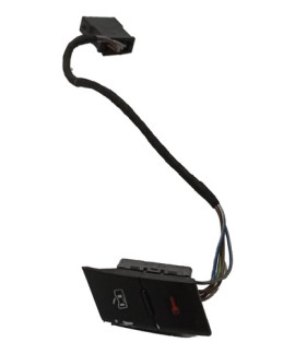 Botão De Trava Portas Audi A6 2001 2002