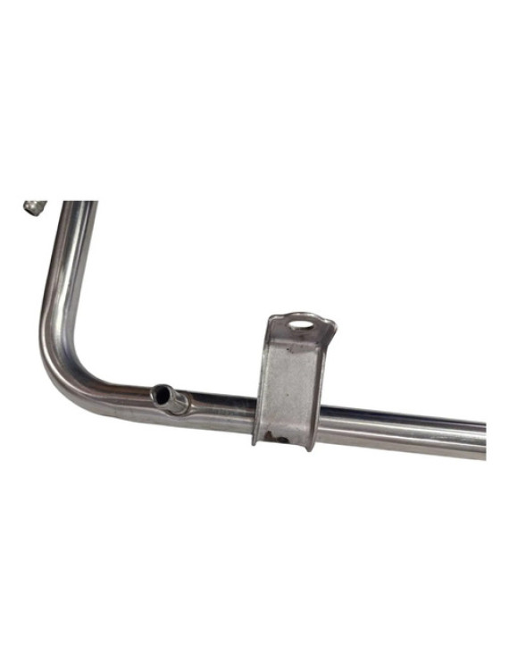 Tubo Cano Água Motor Corolla 1.8 2009 - 2014