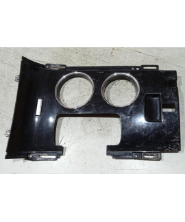 Moldura Console Central Ford Edge 2010 - 2014 Tl5035255 Moldura Console Central Ford Edge 2010 - 2014 Tl5035255