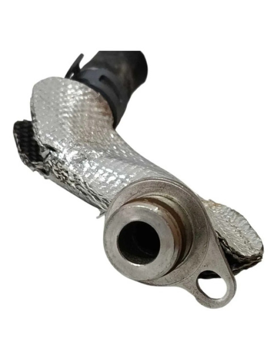 Mangueira Refrigeração Turbina Audi Q3 Tiguan 2.0 2013