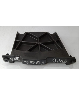 Tampa Inferior Guarda Pó Motor Ford Edge 3.5 2011 Tampa Inferior Guarda Pó Motor Ford Edge 3.5 2011