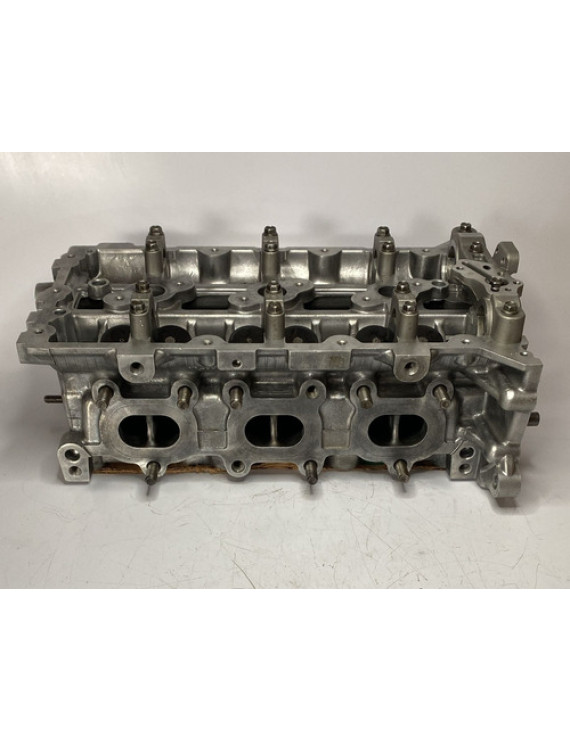 Cabeçote Direito Sem Comandos Azera 3.0 V6 2012 A 2016