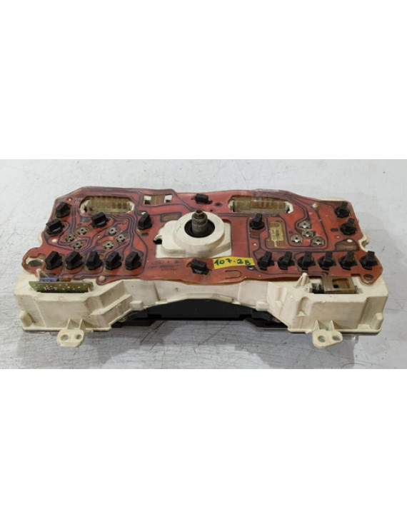 Painel De Instrumentos Ford Taurus 1993 1994 1995  Preto