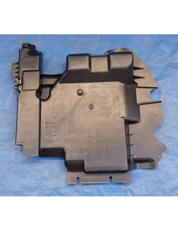 Suporte Interno Porta Malas Mercedes Ml320 2005 - 2011